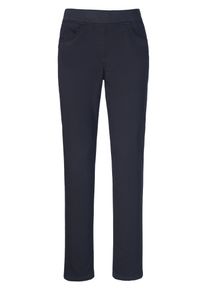 Brax - Comfort Plus-Jeans Modell Carina Fun, denim, Gr. 36, Baumwolle