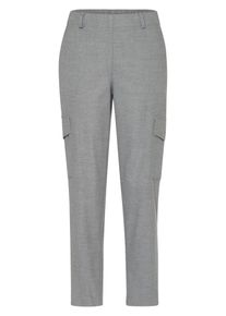 Peter Hahn - Hose, grau, Gr. 42, Kunstfaser