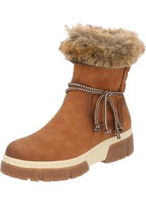 Palado Stiefelette 'Karpathos' Damen, braun, Größe 39