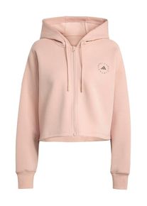 adidas by Stella McCartney, Femmes Veste de surv&ecirc;tement, beige / noir