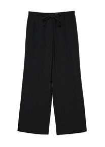 V&eacute;ro Moda VERO MODA, Femmes Pantalon 'VMMILLY', noir