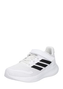 adidas Sportswear Schuh 'Runfalcon 5' Jungen Gr&ouml;&szlig;e 28.5 schwarz / wei&szlig;