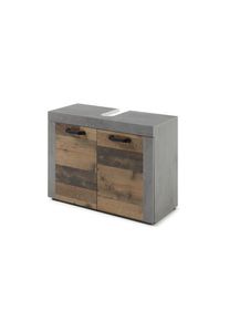 Waschbeckenunterschrank INDIANA