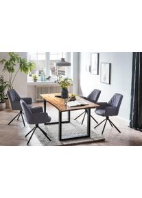 Salesfever Essgruppe 5-teilig AMPERA