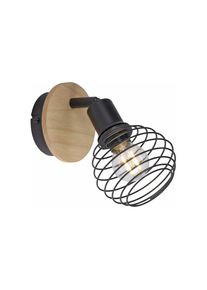 Applique/plafonnier 1 ampoule Eugen