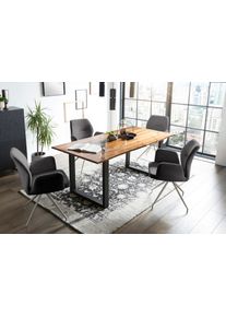 Salesfever Essgruppe 5-teilig MASOHI