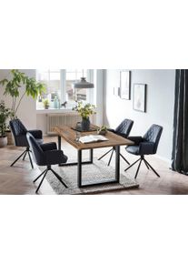 Salesfever Essgruppe 5-teilig DEBUT