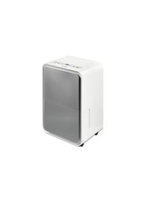 Ackerman Luftentfeuchter»StyliesbyKoenigRegulus40m²«Tank3l , grau
