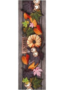 Tapis de protection automnal en marron40x60 cm, bonprix