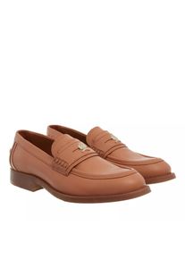 Tommy Hilfiger Loafer - Thc Erin 1A2 - Gr. 36 (EU) - in Braun - für Damen