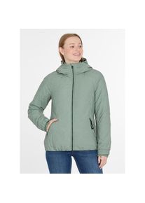 Ragwear , Outdoorjacke »DIZZIE WARM«, mit Kapuze , grün , Vegan, von PETA verifizierte Winterjacke von Ragwear