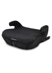 osann , Kindersitzerhöhung »Boost Isofix Black« , schwarz