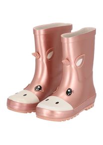 Apollo , Gummistiefel »KINDER STIEFEL«, Regenschauer ist kein Hindernis mehr , bunt , Regenstiefel für Kinder