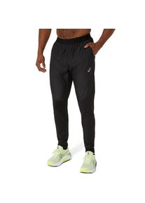 asics , Laufhose »ROAD PANT« , schwarz , Laufhose von asics