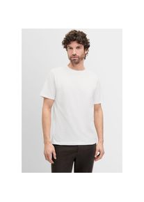 Cinque , T-Shirt »CIDANI« regular fit, Rundhalsausschnitt , weiss , T-Shirt von Cinque