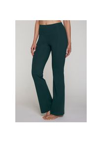 active by Lascana Lascana Active, Unisex, LASCANA ACTIVE Jazzpants mit breitem B&uuml;ndchen, petrol, 36/38, N-Gr, Jazzpants von Lascana Active in tollen Farben