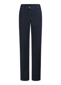 Emilia Lay - 7/8-Jeans, denim, Gr. 48, Baumwolle