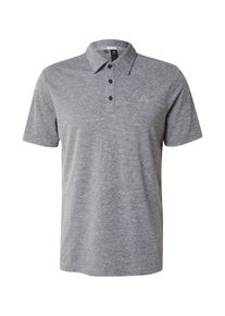 adidas Golf Sportshirt 'DRIVE' Herren Gr&ouml;&szlig;e M graumeliert