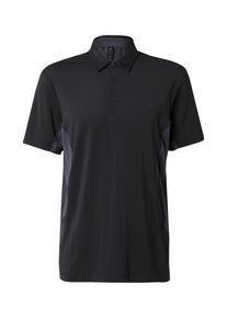 adidas Golf Funktionsshirt Herren Gr&ouml;&szlig;e S schwarz