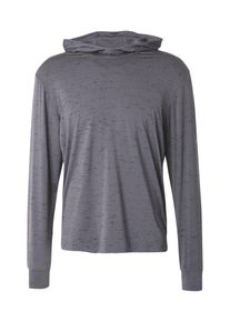 adidas Golf Sportsweatshirt Herren Gr&ouml;&szlig;e S dunkelgrau / schwarz