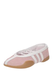 adidas originals Ballerina 'TAEKWONDO MEI' Damen, rosa / wei&szlig;, Gr&ouml;&szlig;e 5.5