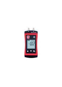 realspace Pro RS PRO Feinmanometer, -200 200hPa - 2050963