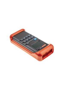 realspace Pro RS PRO Thermometer Eingänge - 1233217