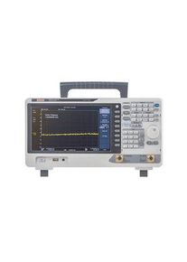 realspace Pro RS PRO Spektrumanalysator - 1236443