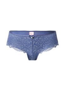 Hunkem&ouml;ller Hunkem&ouml;ller, Femmes Slip, bleu marine