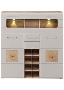 Innostyle Barschrank SINFONIE