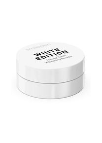 SMILEPEN , Zahnbleaching-Pulver »White Edition« , weiss