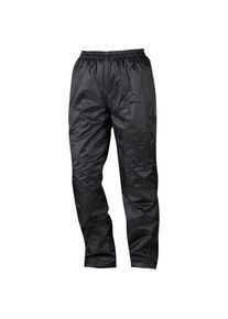 Nerf NERVE , Regenhose »Nebraska RH«, mit Thermoinnenfutter , schwarz
