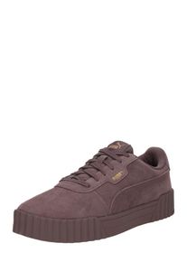 Puma, Femmes Baskets basses 'Carina 3.0', mauve