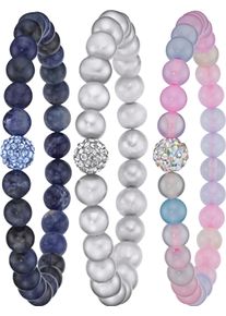Damen Armbänder bunt