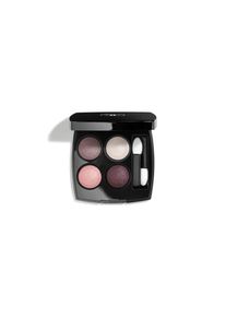 Chanel LES 4 Ombres à paupières effets multiples 202 Tisse Camelia