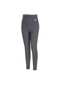 YEAZ, Femmes Pantalon de sport, gris