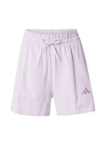 adidas Sportswear, Femmes Pantalon de sport 'Essentials', violet pastel