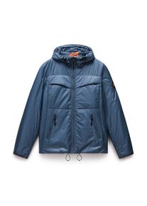 Napapijri, Veste mi-saison 'A-Sovana', saphir