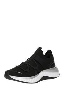 Puma, Femmes Chaussure de course 'Softride Sera Alt', noir / blanc