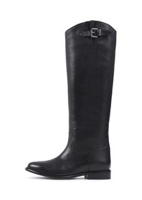 Bronx, Femmes Bottes 'Fe-Lise', noir