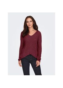 Jacqueline de Yong JDY , Damen , Strickpullover »NEW MEGAN L/S PULLOVER KNT NOOS« , Pullover von JDY