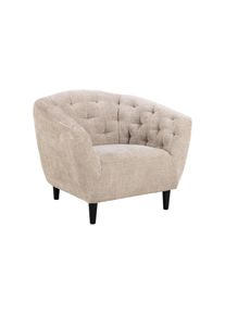 Sessel »Ria« , beige , AC Design