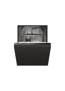 V-Zug, V-ZUG vollintegrierbarer Geschirrsp&uuml;ler &raquo;V2000 V&laquo;, schwarz