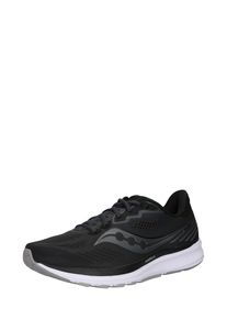 Saucony, Hommes Chaussure de course 'Ride 14', noir