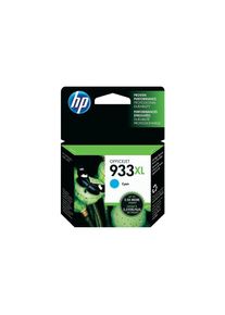 HP , Tintenpatrone »Nr. 933XL CN054AE Cyan«, (1 St.) , blau