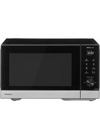 Panasonic , Mikrowelle »NN-GD38QSWPG«, 1000 W , schwarz