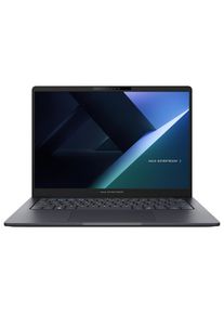 ASUS , Business-Notebook »ExpertBook B5 B5405CCA-NZ0193X«, 35,56 cm, / 14 Zoll, Intel, Core Ultra 7 , grau , Intel Intel Graphics