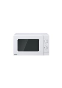 Panasonic , Mikrowelle »NN-SM21QWWPG«, 800 W , weiss