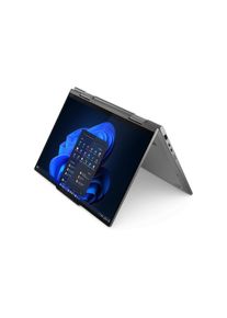 Lenovo , Notebook »ThinkPad X1 2-in-1 Gen. 10 (Intel)«, 35,56 cm, / 14 Zoll, Intel, Core Ultra 7, eingebauter Lautsprecher, eingebautes Mikrofon,...