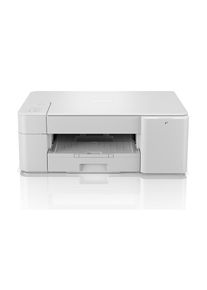 Brother , Multifunktionsdrucker »DCP-J« , weiss , 150-Blatt-Papiereinzug